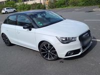 gebraucht Audi A1 -Diesel-