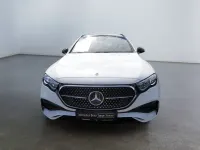 Gebraucht Mercedes 200 AMG 204 PS (150 kW) 2025 Weiß unilack polarweiß Kombi