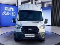 Neu Ford Transit Trend 131 PS (96 kW) 2025 Frozenwhite Pickup
