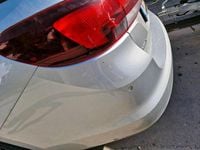 Second-hand Opel Astra 110 CP (80 kW) 2018 Argintiu Break