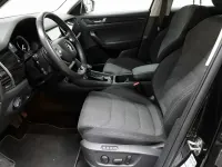 Gebraucht Skoda Kodiaq Style 150 PS (110 kW) 2021 Blackmagic perleffekt SUV