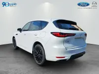 Neu Mazda CX-60 Homura-Line 254 PS (186 kW) 2025 SUV