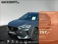 Gebraucht Cupra Formentor VZ 310 PS (228 kW) 2024 Grau SUV