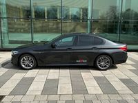 gebraucht BMW 530 d G30 Automatik Vollausstattung M-Paket