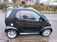 gebraucht Smart ForTwo Coupé 450 BRABUS STYLE