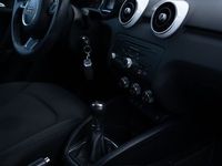 gebraucht Audi A1 Sportback 1.6 TDI Ambition