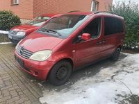 Gebraucht Mercedes Vaneo 91 PS (66 kW) 2004 Van / Kleinbus