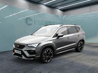 Gebraucht Cupra Ateca VZ 300 PS (220 kW) 2024 Grau SUV