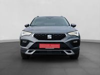 Neu Seat Ateca 150 PS (110 kW) 2026 Grau SUV