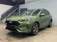 Gebraucht Ford Kuga ST-Line X 186 PS (136 kW) 2025 Grün SUV