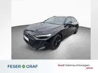 Gebraucht Audi A5 Sport 150 PS (110 kW) 2025 Mythosschwarz metallic Kombi