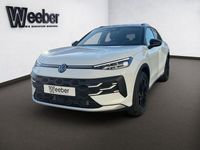 Neu VW T-Roc Style 150 PS (110 kW) 2026 Schwarz SUV