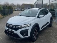 Gebraucht Dacia Sandero Expression 91 PS (66 kW) 2025 Weiß SUV