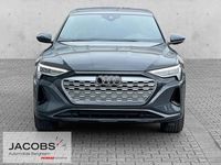 gebraucht Audi Q8 e-tron advanced 55 e-tron quattro 300 kW Naviplus|virtual