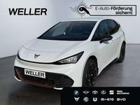 Neu Cupra Born 169 kW (231 PS) 2026 Eisweiß Kleinwagen