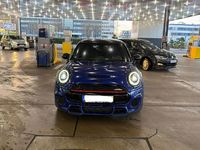 Gebraucht Mini John Cooper Works 231 PS (169 kW) 2019 Blau Kleinwagen