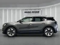 Gebraucht Ford Explorer Premium 150 kW (204 PS) 2025 Grau SUV