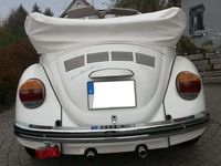 gebraucht VW Käfer VW 1303 LS Cabriolet