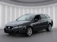 Occasion Seat Exeo Style 143 ch (105 kW) 2010 Gris Break