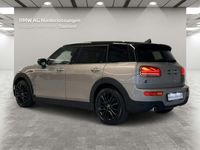 gebraucht Mini Cooper Clubman DAB LED RFK Navi Komfortzg. Shz