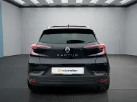 Używany Renault Captur 140 KM (102 kW) 2025 Czarny SUV