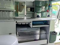 Gebraucht Ford Transit 88 PS (64 kW) 1974 Limousine