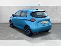 gebraucht Renault Zoe E-Tech Evolution EV50 110 hp