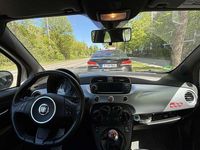 Gebraucht Fiat 500 S 69 PS (50 kW) 2013 Weiß Limousine