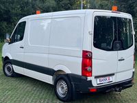 Gebraucht VW Crafter 136 PS (100 kW) 2010 Weiß Van