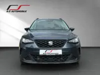 Gebraucht Seat Arona Style 116 PS (85 kW) 2024 Grau SUV
