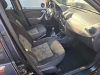 Gebraucht Dacia Sandero 75 PS (55 kW) 2009 Andere farben Kleinwagen