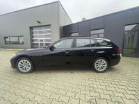 gebraucht BMW 318 d touring Advantage