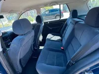 Gebraucht VW Golf IV 75 PS (55 kW) 1998 Blau Kleinwagen