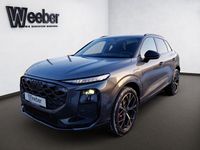 Neu Audi Q3 S-Line 272 PS (200 kW) 2026 Grau SUV