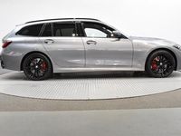 gebraucht BMW 330 i Touring M Sport Pro +Innovation+ACC+AHK