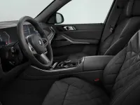 Gebraucht BMW X5 Comfort Edition 286 PS (210 kW) 2025 Weiß SUV