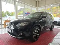 Gebraucht Nissan X-Trail 360º 177 PS (130 kW) 2017 Schwarz SUV