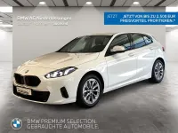 Gebraucht BMW 120 Efficient Dynamics 156 PS (114 kW) 2025 Weiß Kleinwagen