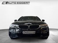 gebraucht BMW 530 i M-Sport Touring