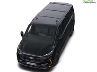 Neu Ford Transit Custom S 170 PS (125 kW) 2026 Agate black metallic Van / Kleinbus