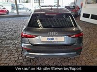 Gebraucht Audi A3 S-Line 116 PS (85 kW) 2022 Grau Limousine