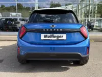 Gebraucht Mini Cooper 156 PS (114 kW) 2025 Blau Kleinwagen