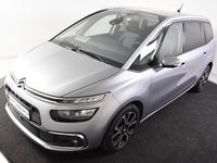Gebraucht Citroën C4 SpaceTourer Shine 131 PS (96 kW) 2020 Grau Van / Kleinbus