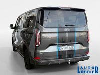 Gebraucht Ford Tourneo Custom 232 PS (170 kW) 2025 Grau Van