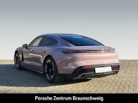 Gebraucht Porsche Taycan 4S 439 kW (598 PS) 2026 Violett Limousine