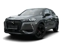 Gebraucht DS Automobiles DS3 Crossback E-Tense Performance 2022 Grau SUV