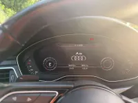 Gebraucht Audi A5 Design 190 PS (139 kW) 2018 Coupé