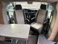 Gebraucht Knaus TOURER VAN 150 PS (110 kW) 2024 Ascotgrau Van