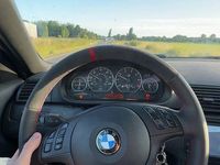 Gebraucht BMW 330 Cabriolet Exclusive 231 PS (169 kW) 2004 Silber Cabrio