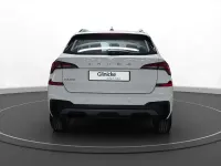 Gebraucht Skoda Kamiq Selection 95 PS (69 kW) 2025 Weiß SUV
